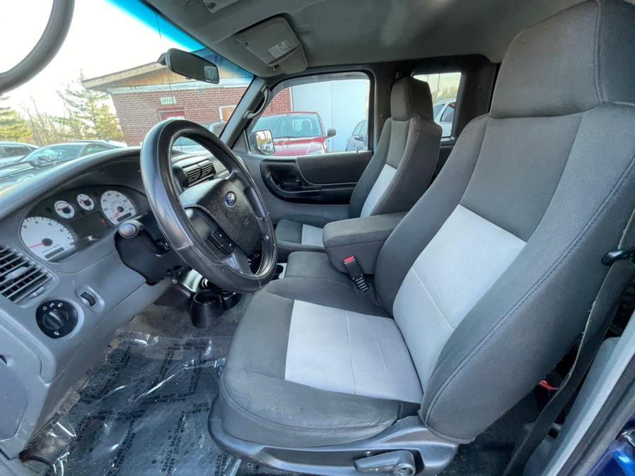 Used Ford Ranger FX4 RWD Manual Super Cab 2008 | Toro Auto. East Windsor, Connecticut Used Ford Ranger FX4 RWD Manual Super Cab 2008 | Toro Auto. East Windsor, Connecticut