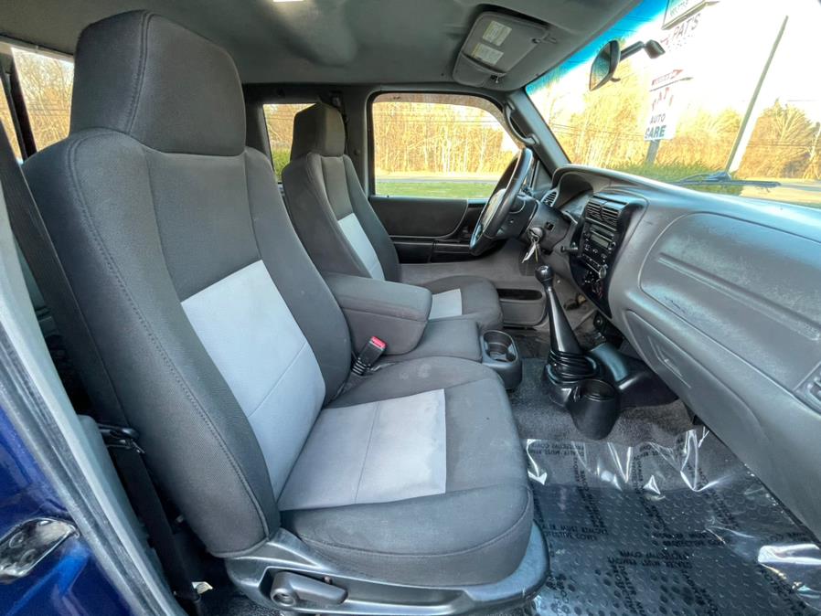 Used Ford Ranger FX4 RWD Manual Super Cab 2008 | Toro Auto. East Windsor, Connecticut Used Ford Ranger FX4 RWD Manual Super Cab 2008 | Toro Auto. East Windsor, Connecticut