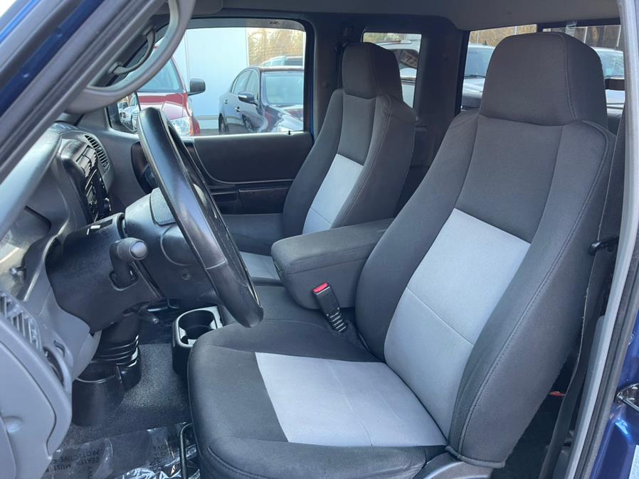 Used Ford Ranger FX4 RWD Manual Super Cab 2008 | Toro Auto. East Windsor, Connecticut Used Ford Ranger FX4 RWD Manual Super Cab 2008 | Toro Auto. East Windsor, Connecticut