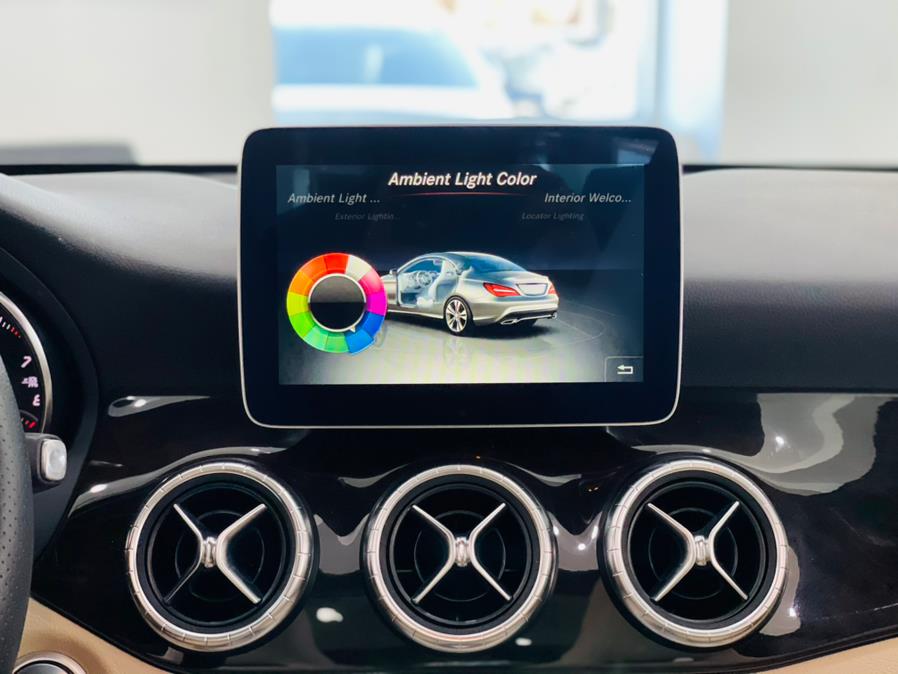 Used Mercedes-Benz CLA CLA 250 4MATIC Coupe 2018 | Luxury Motor Club. Franklin Square, New York Used Mercedes-Benz CLA CLA 250 4MATIC Coupe 2018 | Luxury Motor Club. Franklin Square, New York