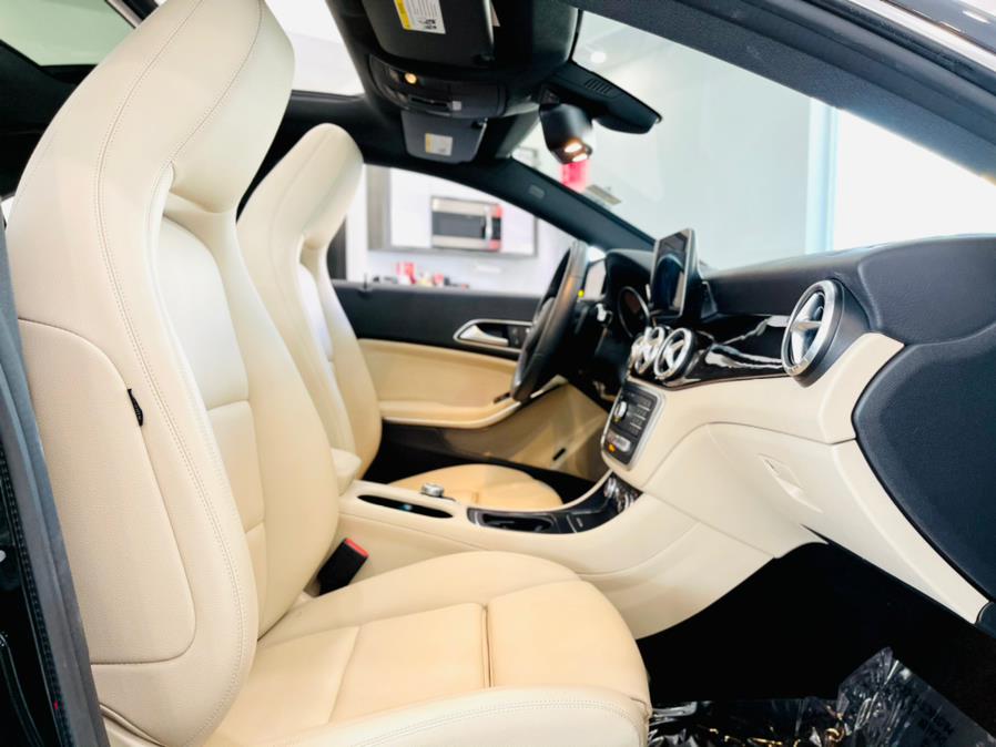 Used Mercedes-Benz CLA CLA 250 4MATIC Coupe 2018 | Luxury Motor Club. Franklin Square, New York Used Mercedes-Benz CLA CLA 250 4MATIC Coupe 2018 | Luxury Motor Club. Franklin Square, New York