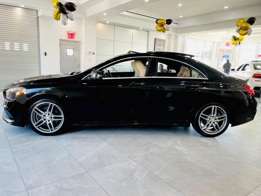 Used Mercedes-Benz CLA CLA 250 4MATIC Coupe 2018 | Luxury Motor Club. Franklin Square, New York Used Mercedes-Benz CLA CLA 250 4MATIC Coupe 2018 | Luxury Motor Club. Franklin Square, New York