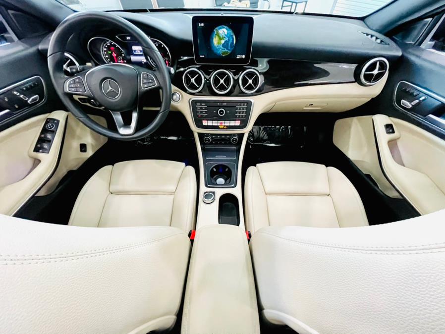 Used Mercedes-Benz CLA CLA 250 4MATIC Coupe 2018 | Luxury Motor Club. Franklin Square, New York Used Mercedes-Benz CLA CLA 250 4MATIC Coupe 2018 | Luxury Motor Club. Franklin Square, New York