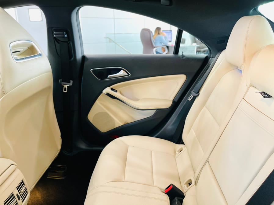Used Mercedes-Benz CLA CLA 250 4MATIC Coupe 2018 | Luxury Motor Club. Franklin Square, New York Used Mercedes-Benz CLA CLA 250 4MATIC Coupe 2018 | Luxury Motor Club. Franklin Square, New York