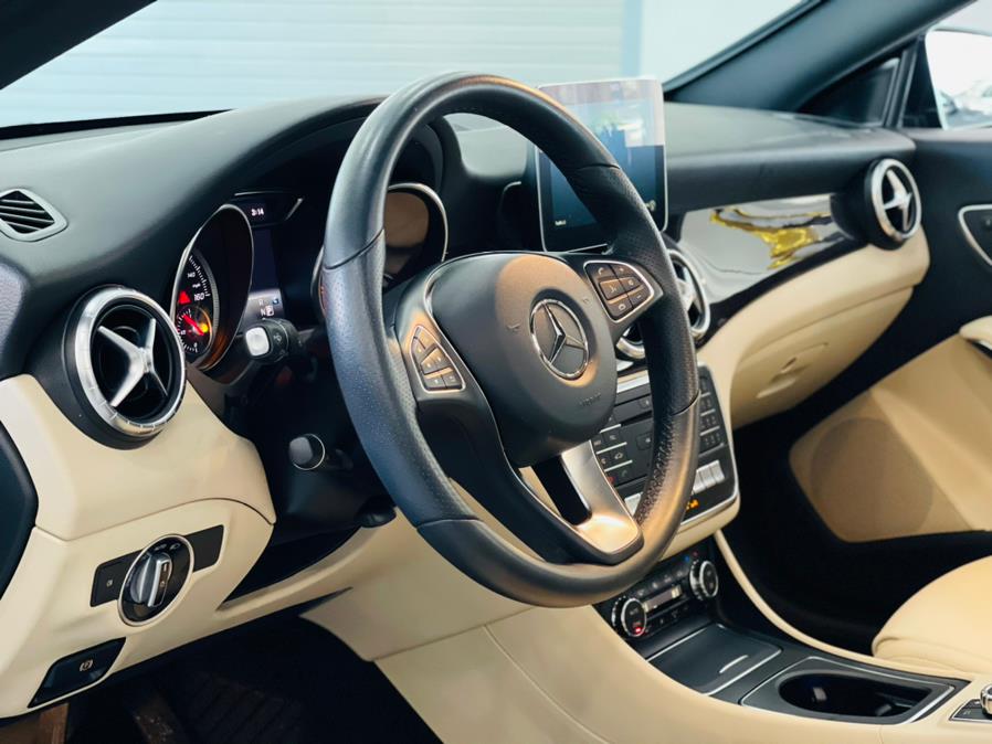 Used Mercedes-Benz CLA CLA 250 4MATIC Coupe 2018 | Luxury Motor Club. Franklin Square, New York Used Mercedes-Benz CLA CLA 250 4MATIC Coupe 2018 | Luxury Motor Club. Franklin Square, New York