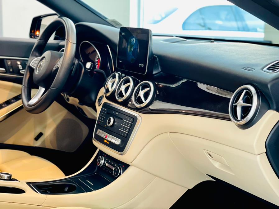Used Mercedes-Benz CLA CLA 250 4MATIC Coupe 2018 | Luxury Motor Club. Franklin Square, New York Used Mercedes-Benz CLA CLA 250 4MATIC Coupe 2018 | Luxury Motor Club. Franklin Square, New York
