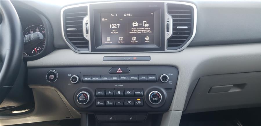 Used Kia Sportage EX AWD 2017 | Victoria Preowned Autos Inc. Little Ferry, New Jersey Used Kia Sportage EX AWD 2017 | Victoria Preowned Autos Inc. Little Ferry, New Jersey