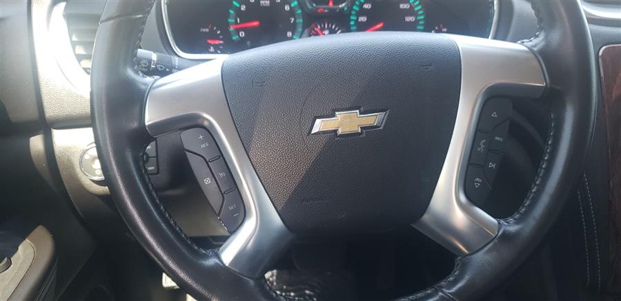 Used Chevrolet Traverse AWD 4dr LT w/1LT 2013 | Victoria Preowned Autos Inc. Little Ferry, New Jersey Used Chevrolet Traverse AWD 4dr LT w/1LT 2013 | Victoria Preowned Autos Inc. Little Ferry, New Jersey