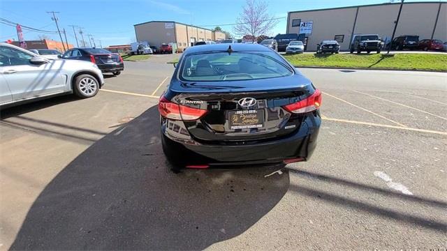 Used Hyundai Elantra Limited 2013 | Prestige Auto Cars LLC. New Britain, Connecticut Used Hyundai Elantra Limited 2013 | Prestige Auto Cars LLC. New Britain, Connecticut