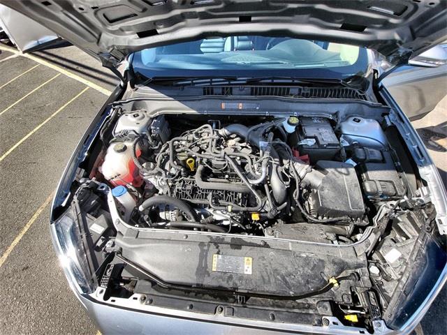 Used Ford Fusion SEL 2020 | Prestige Auto Cars LLC. New Britain, Connecticut Used Ford Fusion SEL 2020 | Prestige Auto Cars LLC. New Britain, Connecticut
