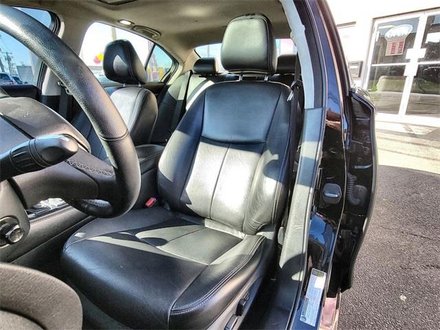 Used Infiniti Q50 3.0t LUXE 2018 | Prestige Auto Cars LLC. New Britain, Connecticut Used Infiniti Q50 3.0t LUXE 2018 | Prestige Auto Cars LLC. New Britain, Connecticut