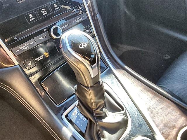 Used Infiniti Q50 3.0t LUXE 2018 | Prestige Auto Cars LLC. New Britain, Connecticut Used Infiniti Q50 3.0t LUXE 2018 | Prestige Auto Cars LLC. New Britain, Connecticut