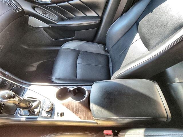 Used Infiniti Q50 3.0t LUXE 2018 | Prestige Auto Cars LLC. New Britain, Connecticut Used Infiniti Q50 3.0t LUXE 2018 | Prestige Auto Cars LLC. New Britain, Connecticut