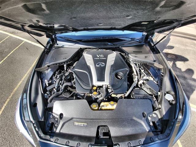 Used Infiniti Q50 3.0t LUXE 2018 | Prestige Auto Cars LLC. New Britain, Connecticut Used Infiniti Q50 3.0t LUXE 2018 | Prestige Auto Cars LLC. New Britain, Connecticut