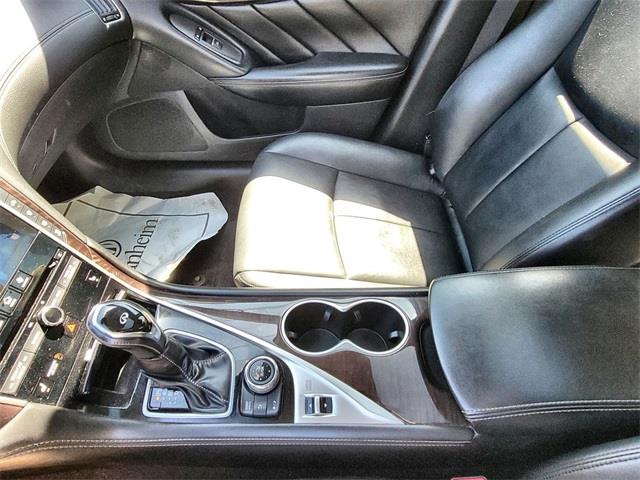 Used Infiniti Q50 3.0t LUXE 2018 | Prestige Auto Cars LLC. New Britain, Connecticut Used Infiniti Q50 3.0t LUXE 2018 | Prestige Auto Cars LLC. New Britain, Connecticut