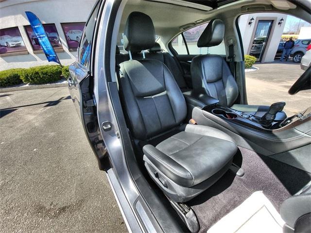 Used Infiniti Q50 3.0t LUXE 2018 | Prestige Auto Cars LLC. New Britain, Connecticut Used Infiniti Q50 3.0t LUXE 2018 | Prestige Auto Cars LLC. New Britain, Connecticut