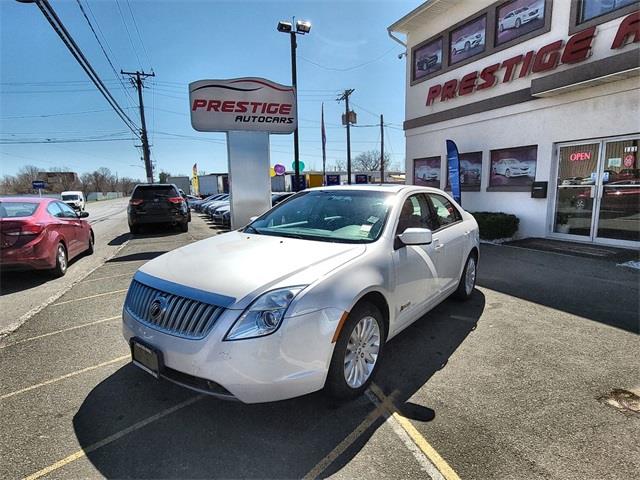 Used Mercury Milan Hybrid 2010 | Prestige Auto Cars LLC. New Britain, Connecticut Used Mercury Milan Hybrid 2010 | Prestige Auto Cars LLC. New Britain, Connecticut