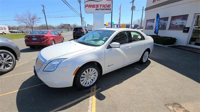 Used Mercury Milan Hybrid 2010 | Prestige Auto Cars LLC. New Britain, Connecticut Used Mercury Milan Hybrid 2010 | Prestige Auto Cars LLC. New Britain, Connecticut