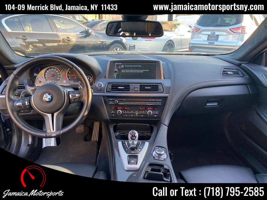 Used BMW M6 2dr Cpe 2013 | Jamaica Motor Sports . Jamaica, New York Used BMW M6 2dr Cpe 2013 | Jamaica Motor Sports . Jamaica, New York