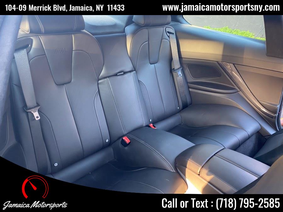 Used BMW M6 2dr Cpe 2013 | Jamaica Motor Sports . Jamaica, New York Used BMW M6 2dr Cpe 2013 | Jamaica Motor Sports . Jamaica, New York