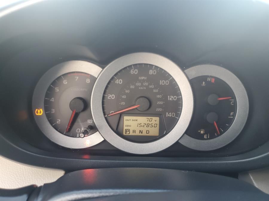 2008 Toyota RAV4 4WD 4dr 4-cyl 4-Spd AT (SE), available for sale in Springfield, Massachusetts | Absolute Motors Inc. Springfield, Massachusetts 2008 Toyota RAV4 4WD 4dr 4-cyl 4-Spd AT (SE), available for sale in Springfield, Massachusetts | Absolute Motors Inc. Springfield, Massachusetts