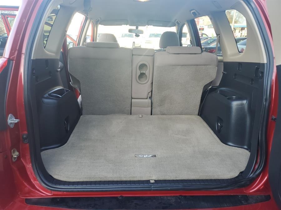 2008 Toyota RAV4 4WD 4dr 4-cyl 4-Spd AT (SE), available for sale in Springfield, Massachusetts | Absolute Motors Inc. Springfield, Massachusetts 2008 Toyota RAV4 4WD 4dr 4-cyl 4-Spd AT (SE), available for sale in Springfield, Massachusetts | Absolute Motors Inc. Springfield, Massachusetts