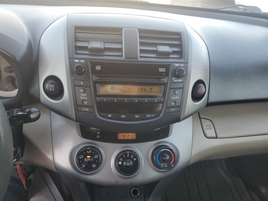 2008 Toyota RAV4 4WD 4dr 4-cyl 4-Spd AT (SE), available for sale in Springfield, Massachusetts | Absolute Motors Inc. Springfield, Massachusetts 2008 Toyota RAV4 4WD 4dr 4-cyl 4-Spd AT (SE), available for sale in Springfield, Massachusetts | Absolute Motors Inc. Springfield, Massachusetts