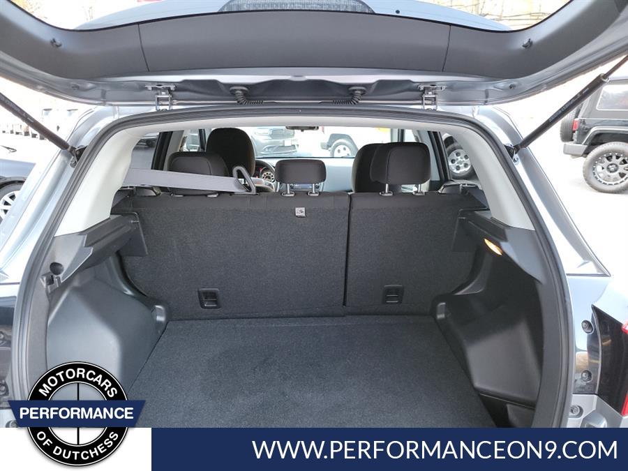 Used Mitsubishi Outlander Sport SP 2.0 CVT 2019 | Performance Motorcars Inc. Wappingers Falls, New York Used Mitsubishi Outlander Sport SP 2.0 CVT 2019 | Performance Motorcars Inc. Wappingers Falls, New York