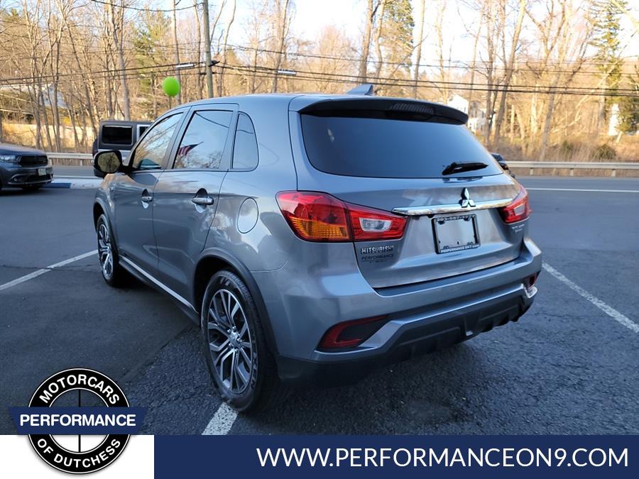 Used Mitsubishi Outlander Sport SP 2.0 CVT 2019 | Performance Motorcars Inc. Wappingers Falls, New York Used Mitsubishi Outlander Sport SP 2.0 CVT 2019 | Performance Motorcars Inc. Wappingers Falls, New York