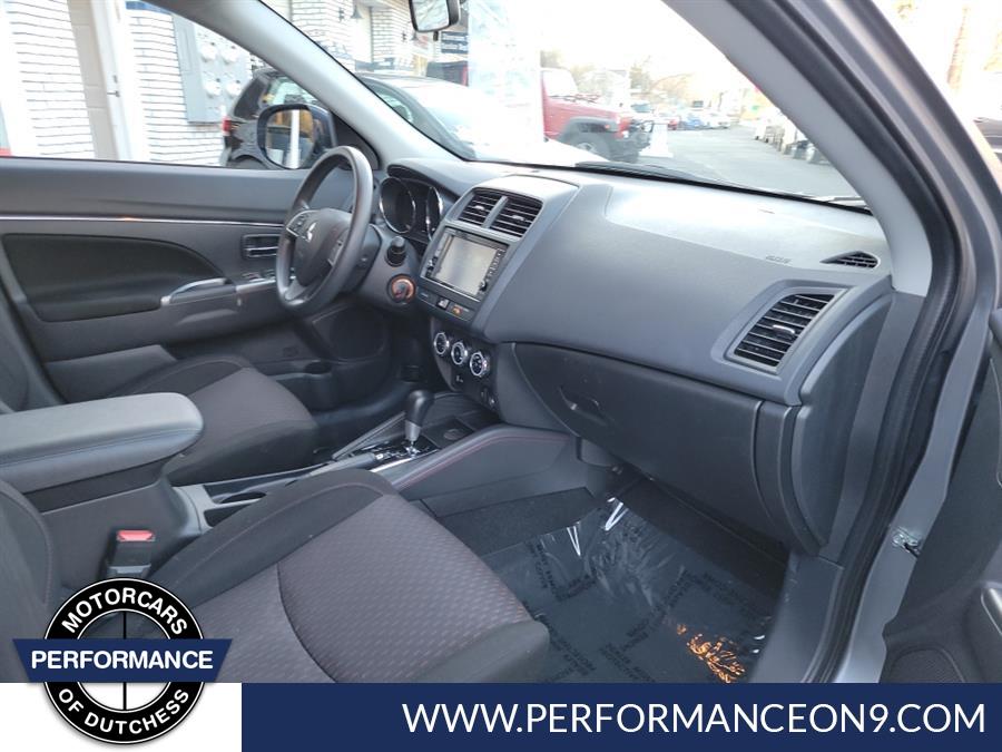 Used Mitsubishi Outlander Sport SP 2.0 CVT 2019 | Performance Motorcars Inc. Wappingers Falls, New York Used Mitsubishi Outlander Sport SP 2.0 CVT 2019 | Performance Motorcars Inc. Wappingers Falls, New York