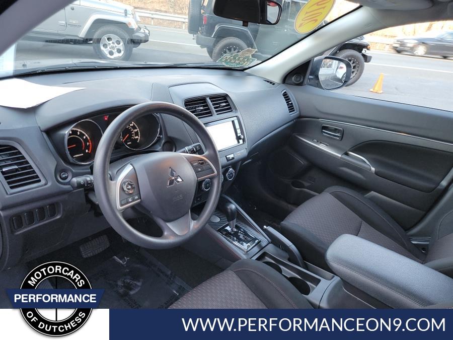 Used Mitsubishi Outlander Sport SP 2.0 CVT 2019 | Performance Motorcars Inc. Wappingers Falls, New York Used Mitsubishi Outlander Sport SP 2.0 CVT 2019 | Performance Motorcars Inc. Wappingers Falls, New York