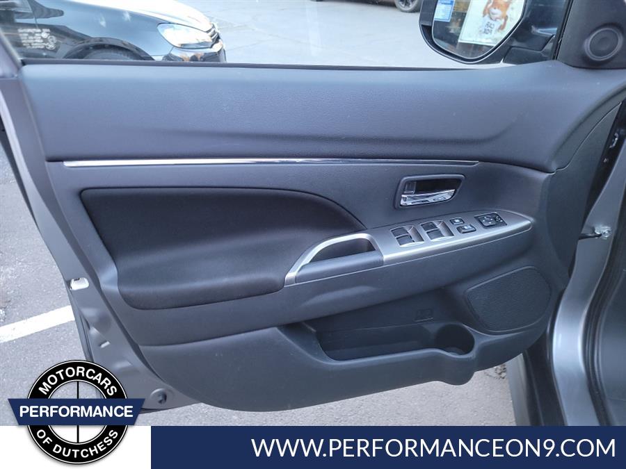 Used Mitsubishi Outlander Sport SP 2.0 CVT 2019 | Performance Motorcars Inc. Wappingers Falls, New York Used Mitsubishi Outlander Sport SP 2.0 CVT 2019 | Performance Motorcars Inc. Wappingers Falls, New York