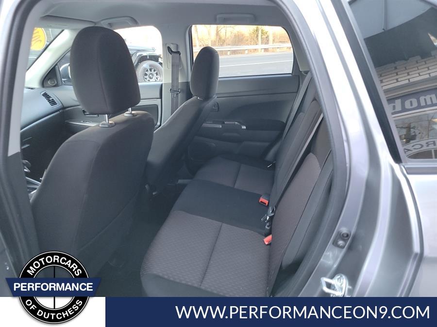 Used Mitsubishi Outlander Sport SP 2.0 CVT 2019 | Performance Motorcars Inc. Wappingers Falls, New York Used Mitsubishi Outlander Sport SP 2.0 CVT 2019 | Performance Motorcars Inc. Wappingers Falls, New York
