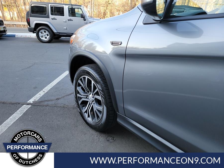 Used Mitsubishi Outlander Sport SP 2.0 CVT 2019 | Performance Motorcars Inc. Wappingers Falls, New York Used Mitsubishi Outlander Sport SP 2.0 CVT 2019 | Performance Motorcars Inc. Wappingers Falls, New York