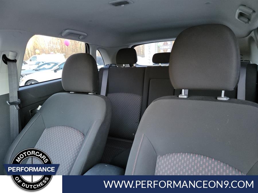 Used Mitsubishi Outlander Sport SP 2.0 CVT 2019 | Performance Motorcars Inc. Wappingers Falls, New York Used Mitsubishi Outlander Sport SP 2.0 CVT 2019 | Performance Motorcars Inc. Wappingers Falls, New York