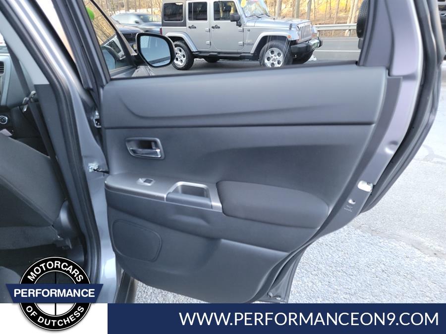 Used Mitsubishi Outlander Sport SP 2.0 CVT 2019 | Performance Motorcars Inc. Wappingers Falls, New York Used Mitsubishi Outlander Sport SP 2.0 CVT 2019 | Performance Motorcars Inc. Wappingers Falls, New York