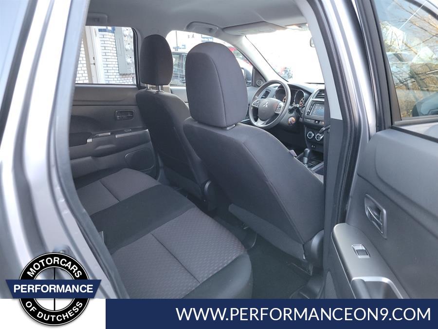 Used Mitsubishi Outlander Sport SP 2.0 CVT 2019 | Performance Motorcars Inc. Wappingers Falls, New York Used Mitsubishi Outlander Sport SP 2.0 CVT 2019 | Performance Motorcars Inc. Wappingers Falls, New York