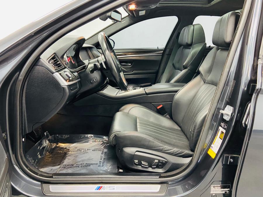 Used BMW M5 4dr Sdn 2014 | East Coast Auto Group. Linden, New Jersey Used BMW M5 4dr Sdn 2014 | East Coast Auto Group. Linden, New Jersey