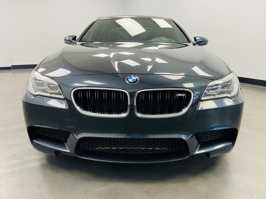Used BMW M5 4dr Sdn 2014 | East Coast Auto Group. Linden, New Jersey Used BMW M5 4dr Sdn 2014 | East Coast Auto Group. Linden, New Jersey