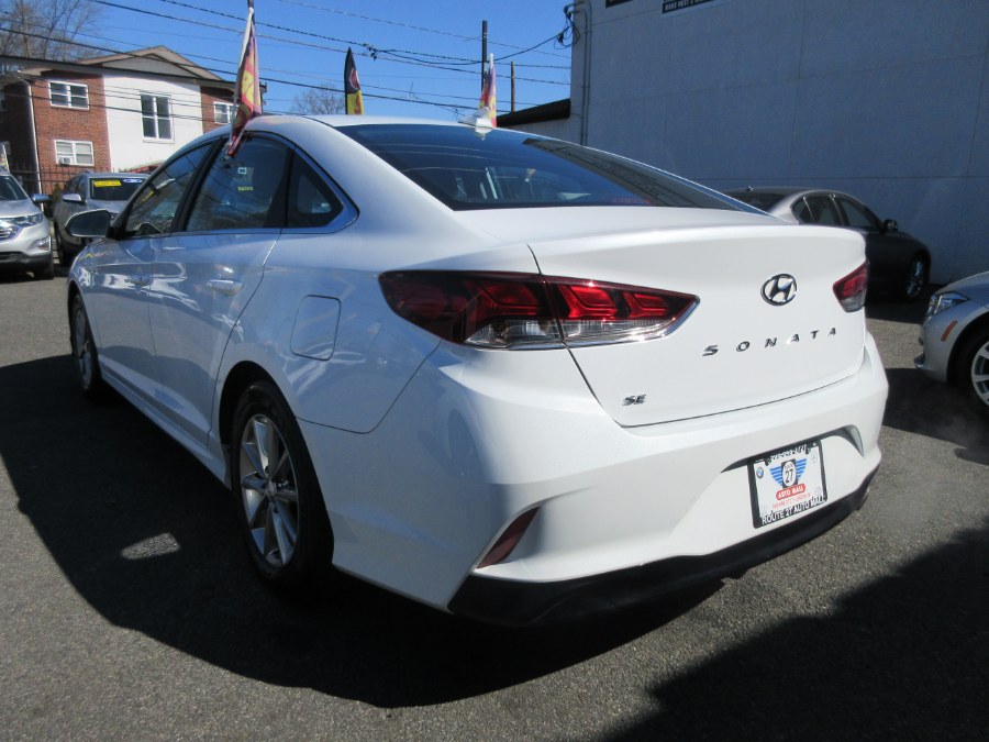 Used Hyundai Sonata SE 2.4L 2019 | Route 27 Auto Mall. Linden, New Jersey Used Hyundai Sonata SE 2.4L 2019 | Route 27 Auto Mall. Linden, New Jersey