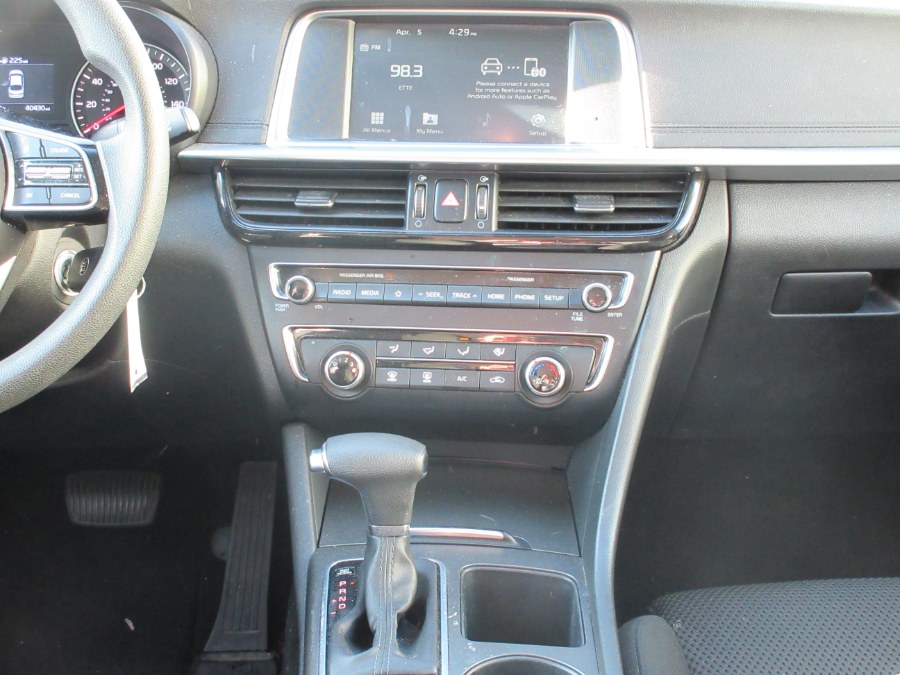 2020 Kia Optima LX Auto, available for sale in Linden, New Jersey | Route 27 Auto Mall. Linden, New Jersey 2020 Kia Optima LX Auto, available for sale in Linden, New Jersey | Route 27 Auto Mall. Linden, New Jersey