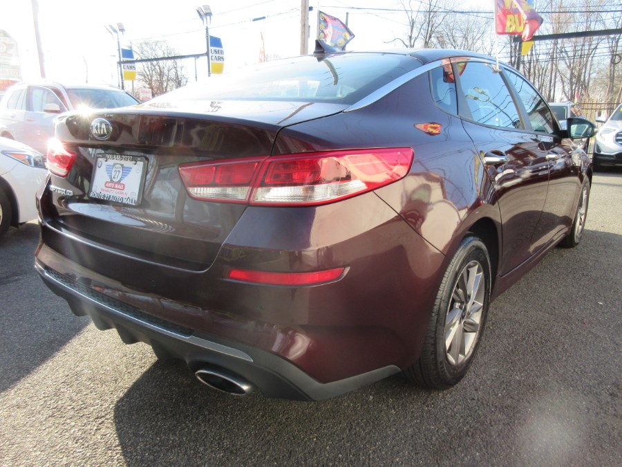 2020 Kia Optima LX Auto, available for sale in Linden, New Jersey | Route 27 Auto Mall. Linden, New Jersey 2020 Kia Optima LX Auto, available for sale in Linden, New Jersey | Route 27 Auto Mall. Linden, New Jersey