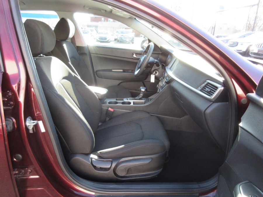 2020 Kia Optima LX Auto, available for sale in Linden, New Jersey | Route 27 Auto Mall. Linden, New Jersey 2020 Kia Optima LX Auto, available for sale in Linden, New Jersey | Route 27 Auto Mall. Linden, New Jersey
