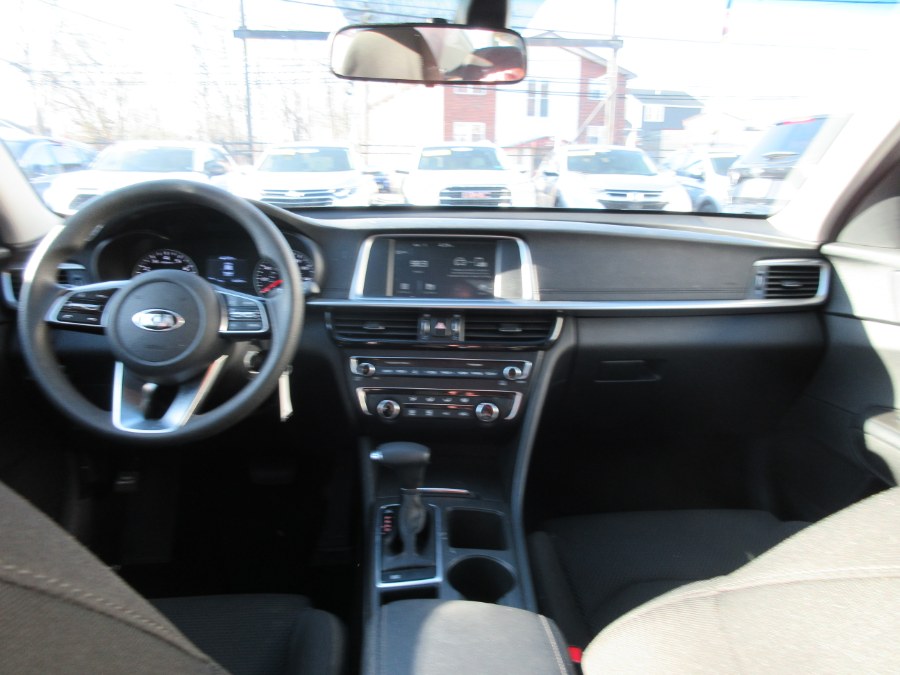 2020 Kia Optima LX Auto, available for sale in Linden, New Jersey | Route 27 Auto Mall. Linden, New Jersey 2020 Kia Optima LX Auto, available for sale in Linden, New Jersey | Route 27 Auto Mall. Linden, New Jersey