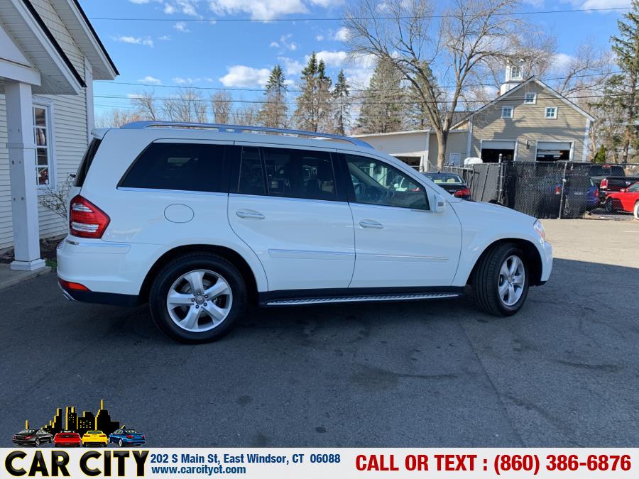 2012 Mercedes-Benz GL-Class 4MATIC 4dr GL 450, available for sale in East Windsor, Connecticut | Car City LLC. East Windsor, Connecticut 2012 Mercedes-Benz GL-Class 4MATIC 4dr GL 450, available for sale in East Windsor, Connecticut | Car City LLC. East Windsor, Connecticut