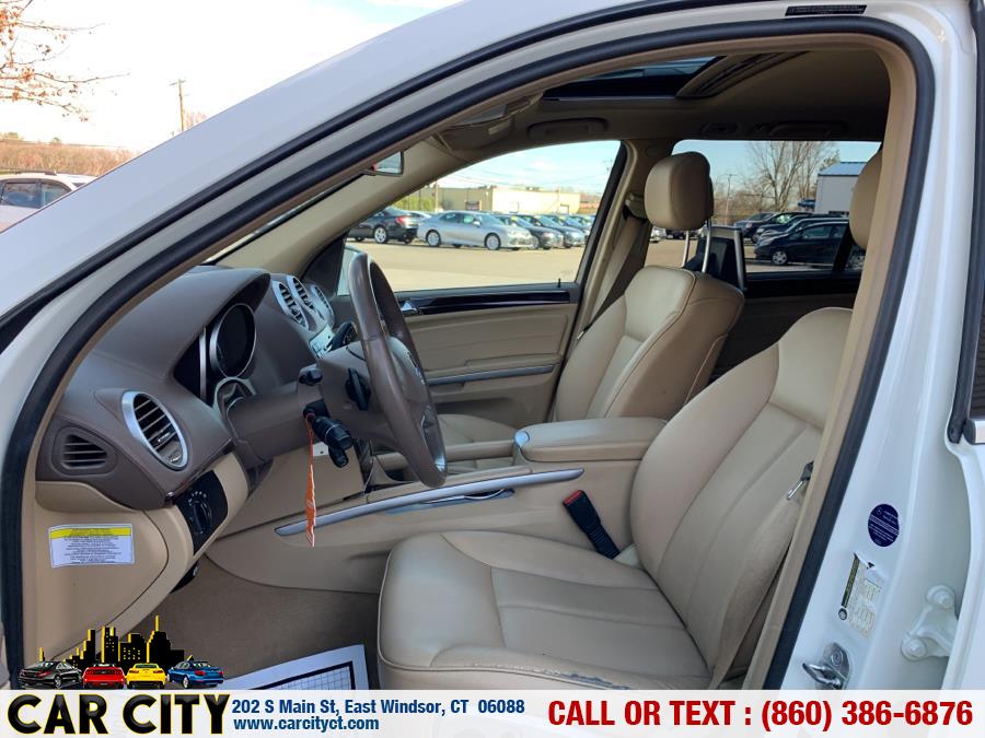 2012 Mercedes-Benz GL-Class 4MATIC 4dr GL 450, available for sale in East Windsor, Connecticut | Car City LLC. East Windsor, Connecticut 2012 Mercedes-Benz GL-Class 4MATIC 4dr GL 450, available for sale in East Windsor, Connecticut | Car City LLC. East Windsor, Connecticut