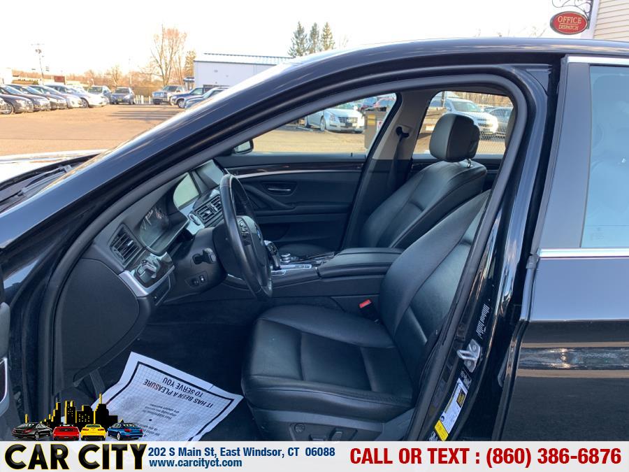 Used BMW 5 Series 4dr Sdn 535i xDrive AWD 2013 | Car City LLC. East Windsor, Connecticut Used BMW 5 Series 4dr Sdn 535i xDrive AWD 2013 | Car City LLC. East Windsor, Connecticut