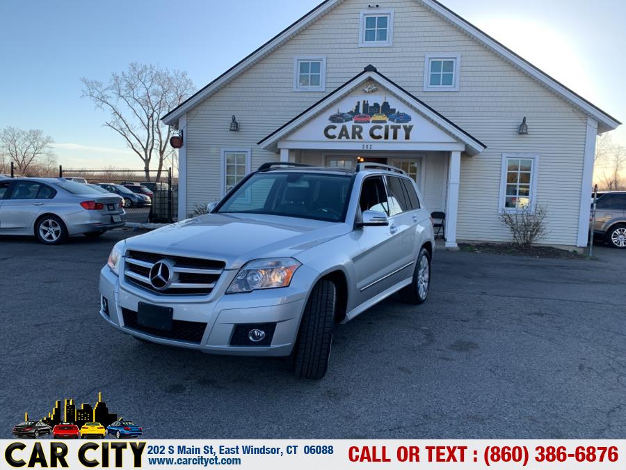 2012 Mercedes-Benz GLK-Class 4MATIC 4dr GLK350, available for sale in East Windsor, Connecticut | Car City LLC. East Windsor, Connecticut 2012 Mercedes-Benz GLK-Class 4MATIC 4dr GLK350, available for sale in East Windsor, Connecticut | Car City LLC. East Windsor, Connecticut