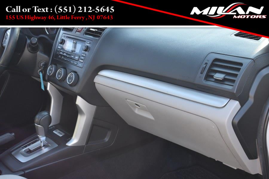 2015 Subaru Forester 4dr CVT 2.5i Limited PZEV, available for sale in Little Ferry , New Jersey | Milan Motors. Little Ferry , New Jersey 2015 Subaru Forester 4dr CVT 2.5i Limited PZEV, available for sale in Little Ferry , New Jersey | Milan Motors. Little Ferry , New Jersey