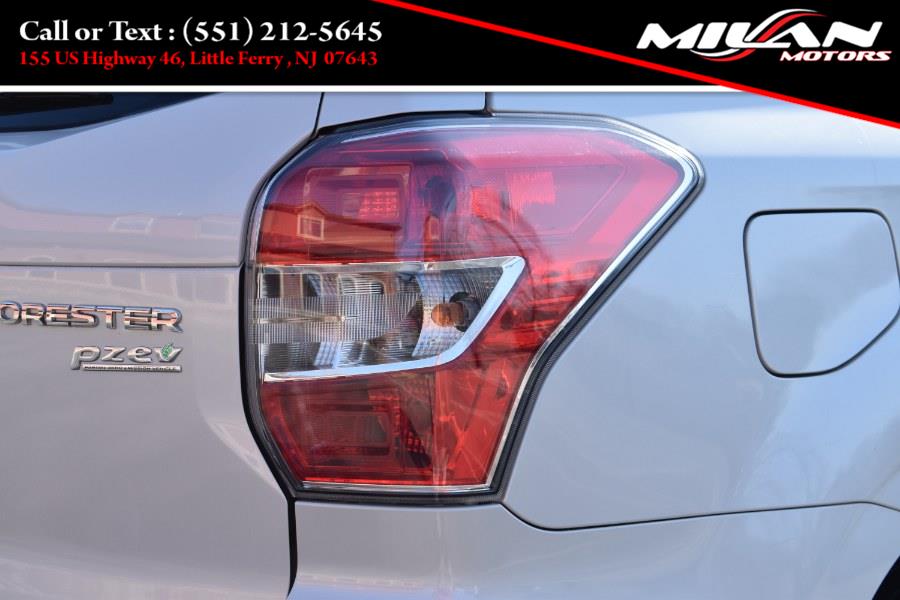 2015 Subaru Forester 4dr CVT 2.5i Limited PZEV, available for sale in Little Ferry , New Jersey | Milan Motors. Little Ferry , New Jersey 2015 Subaru Forester 4dr CVT 2.5i Limited PZEV, available for sale in Little Ferry , New Jersey | Milan Motors. Little Ferry , New Jersey